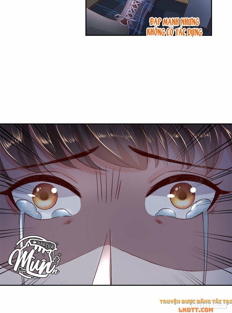 Trở Thành Lão Đại Từ Việc Tiêu Tiền: Chapter 27