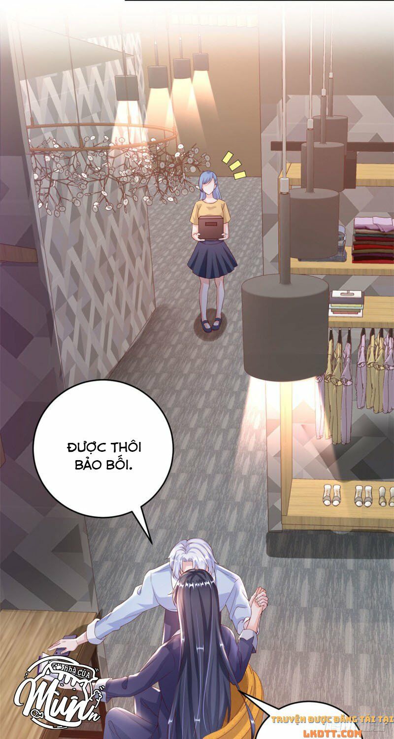 Trở Thành Lão Đại Từ Việc Tiêu Tiền: Chapter 27