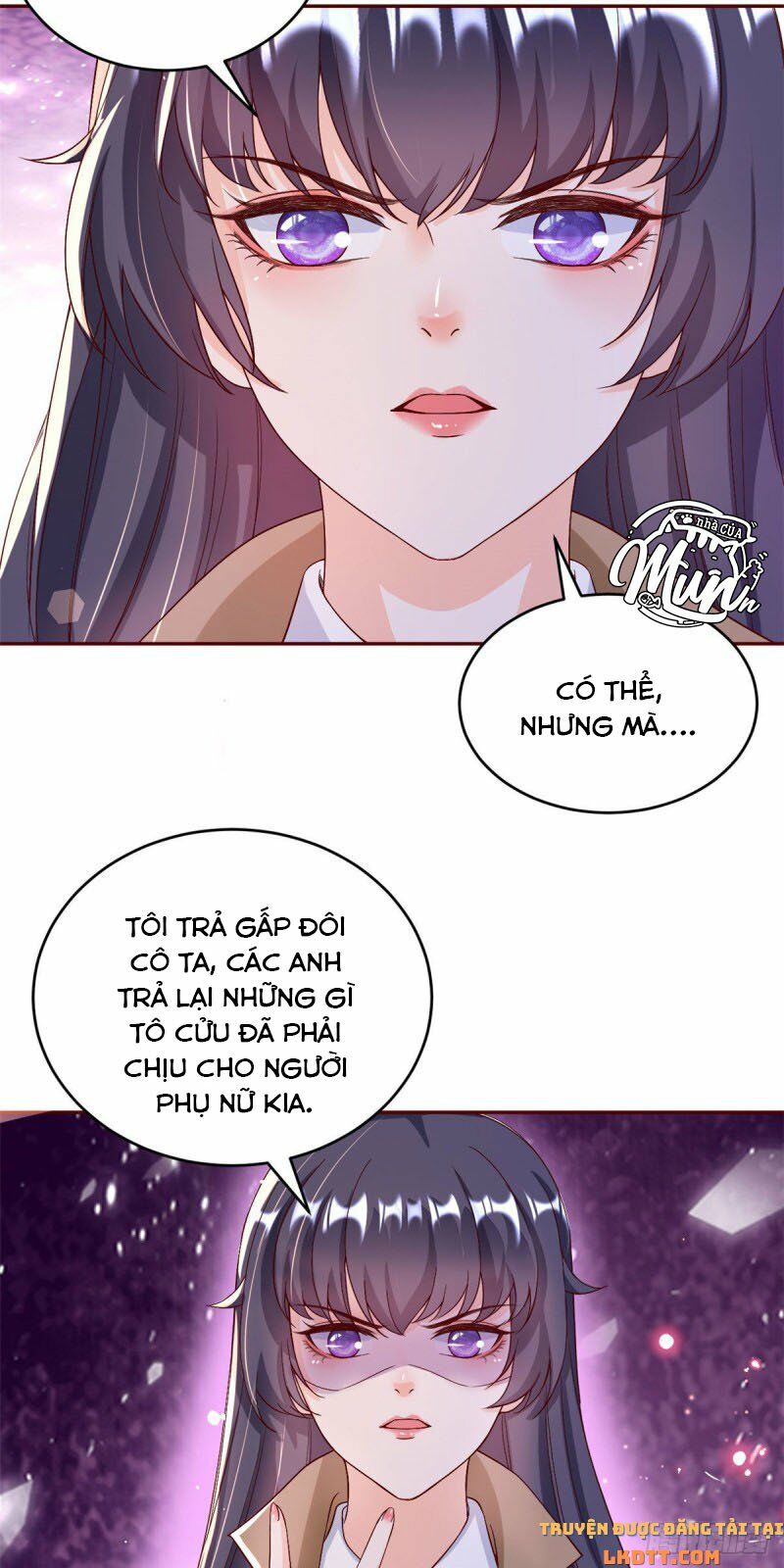 Trở Thành Lão Đại Từ Việc Tiêu Tiền: Chapter 27