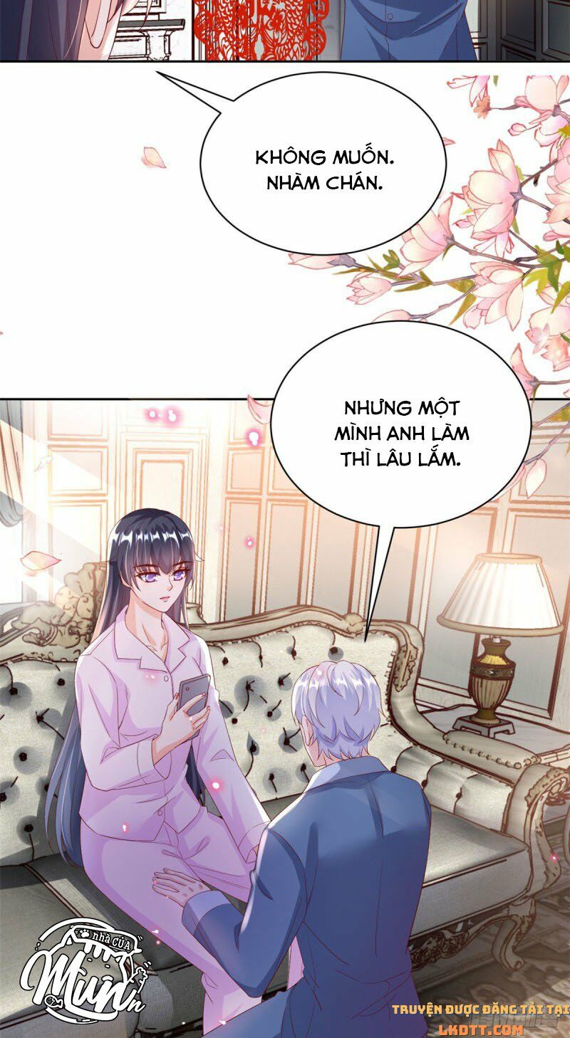 Trở Thành Lão Đại Từ Việc Tiêu Tiền: Chapter 28