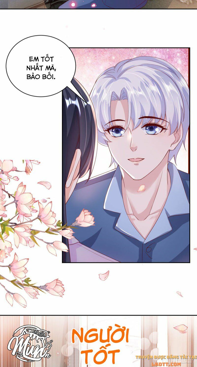 Trở Thành Lão Đại Từ Việc Tiêu Tiền: Chapter 28