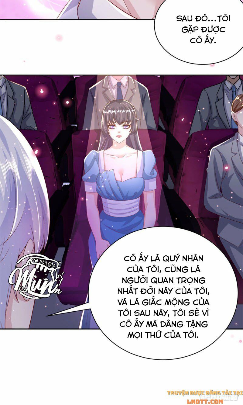 Trở Thành Lão Đại Từ Việc Tiêu Tiền: Chapter 28