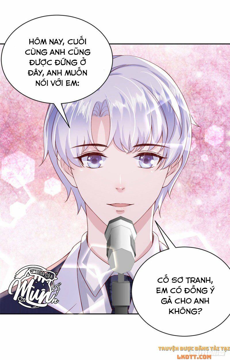 Trở Thành Lão Đại Từ Việc Tiêu Tiền: Chapter 28