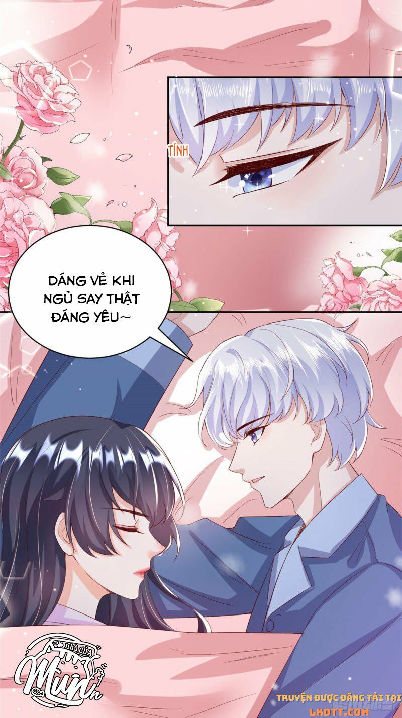 Trở Thành Lão Đại Từ Việc Tiêu Tiền: Chapter 28