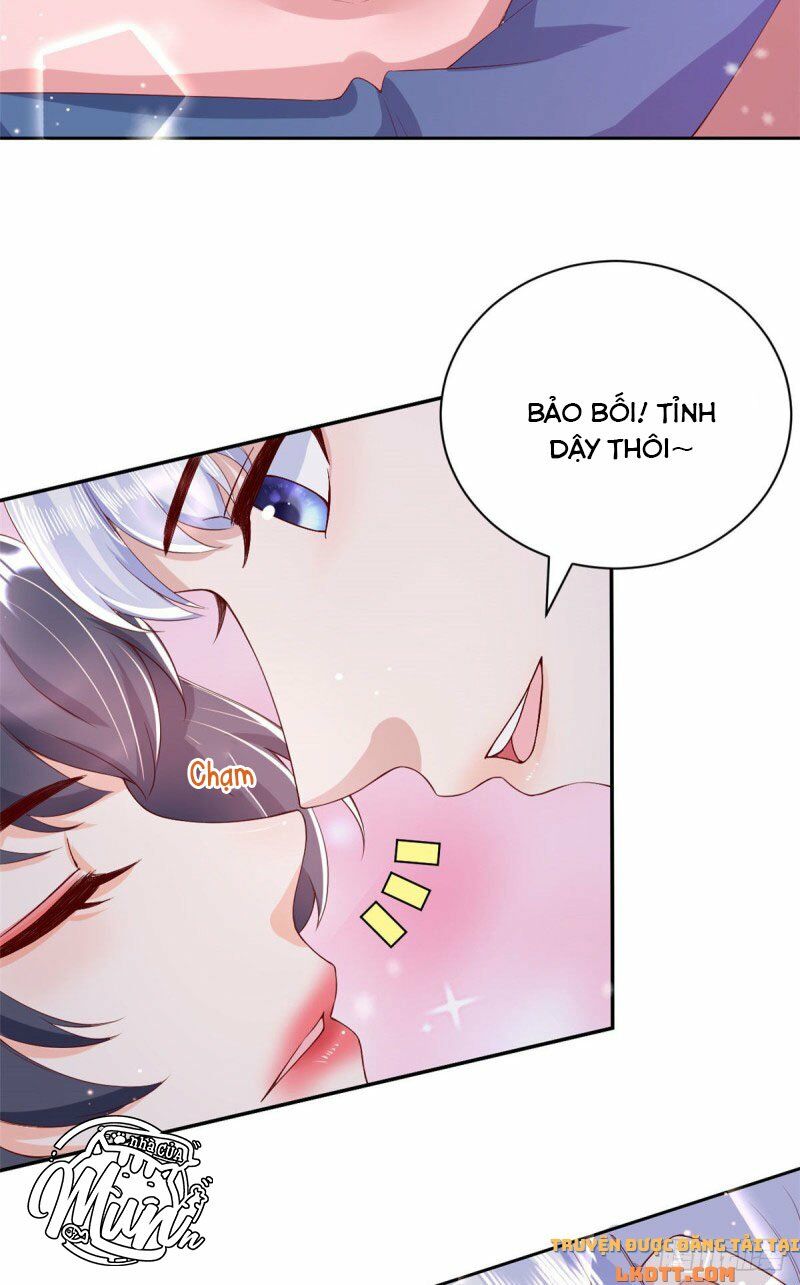 Trở Thành Lão Đại Từ Việc Tiêu Tiền: Chapter 28