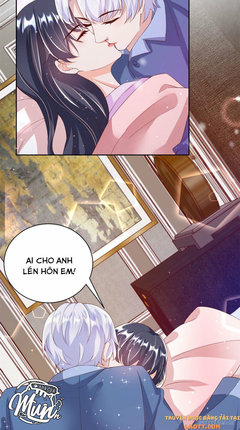 Trở Thành Lão Đại Từ Việc Tiêu Tiền: Chapter 28