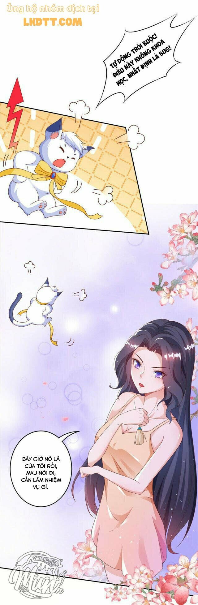Trở Thành Lão Đại Từ Việc Tiêu Tiền: Chapter 29