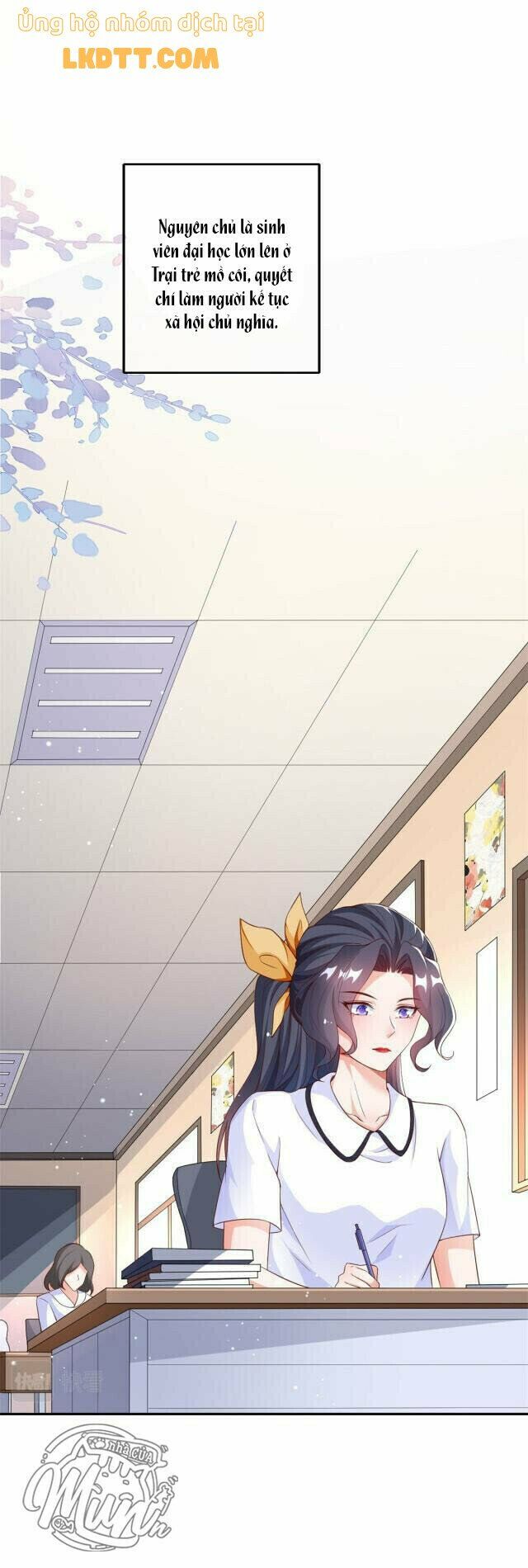 Trở Thành Lão Đại Từ Việc Tiêu Tiền: Chapter 29