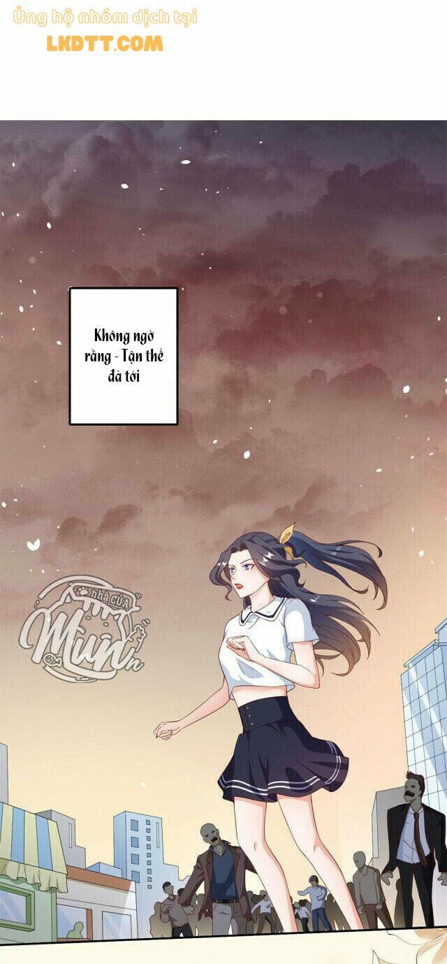 Trở Thành Lão Đại Từ Việc Tiêu Tiền: Chapter 29