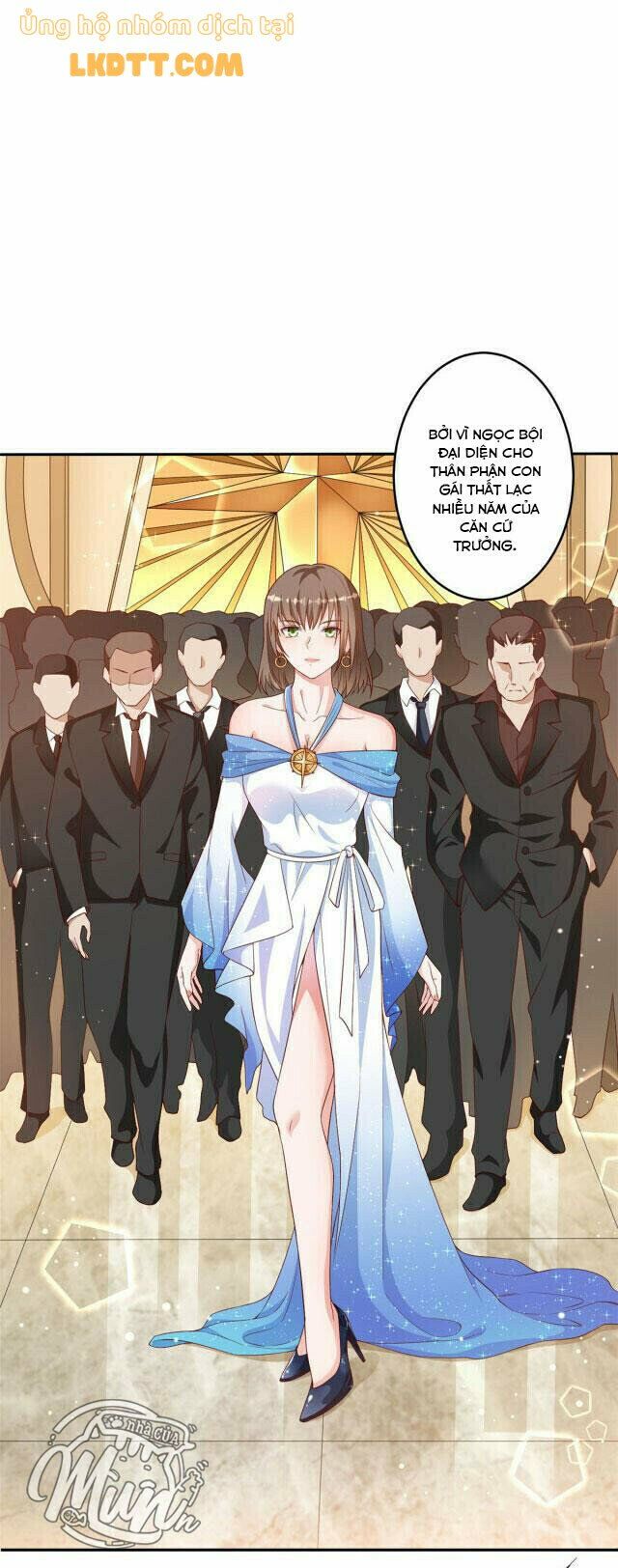 Trở Thành Lão Đại Từ Việc Tiêu Tiền: Chapter 29