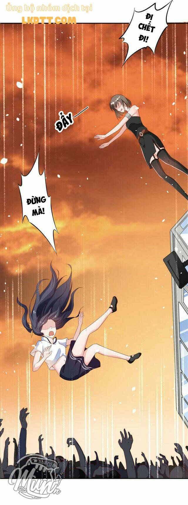 Trở Thành Lão Đại Từ Việc Tiêu Tiền: Chapter 29