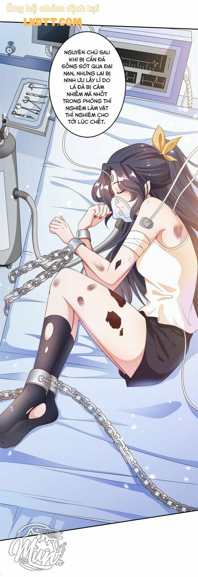 Trở Thành Lão Đại Từ Việc Tiêu Tiền: Chapter 29