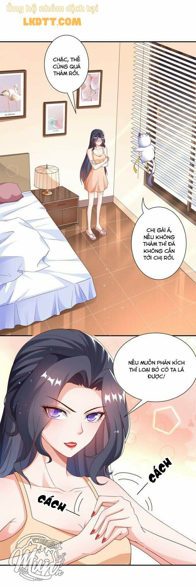 Trở Thành Lão Đại Từ Việc Tiêu Tiền: Chapter 29