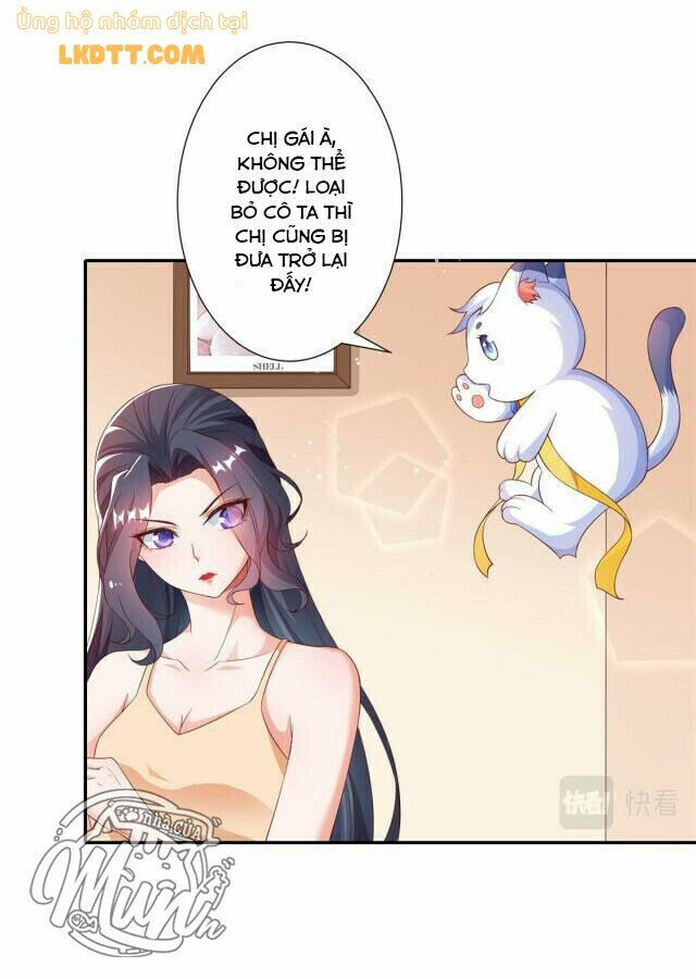 Trở Thành Lão Đại Từ Việc Tiêu Tiền: Chapter 29