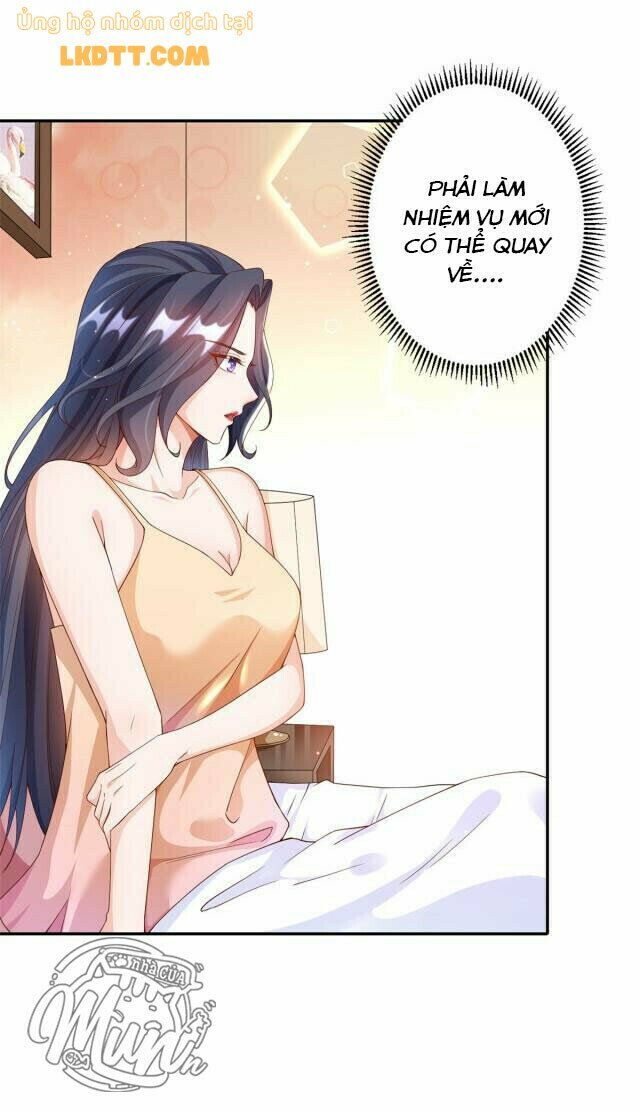 Trở Thành Lão Đại Từ Việc Tiêu Tiền: Chapter 29