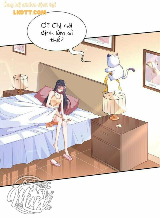 Trở Thành Lão Đại Từ Việc Tiêu Tiền: Chapter 29