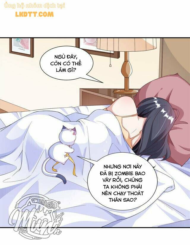 Trở Thành Lão Đại Từ Việc Tiêu Tiền: Chapter 29