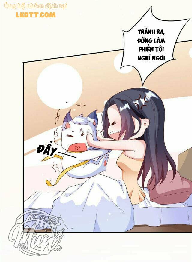 Trở Thành Lão Đại Từ Việc Tiêu Tiền: Chapter 29