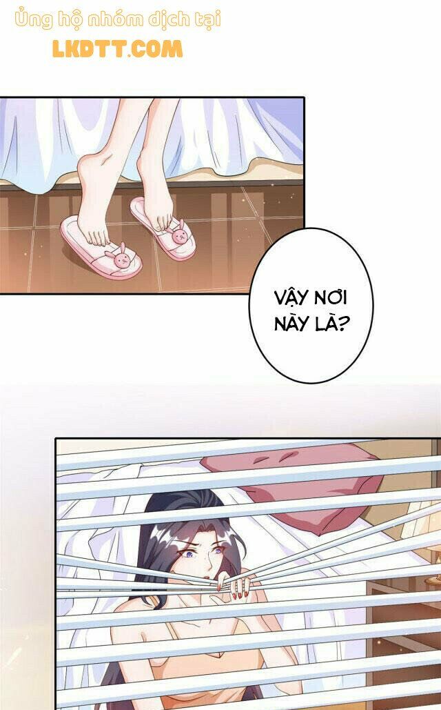 Trở Thành Lão Đại Từ Việc Tiêu Tiền: Chapter 29