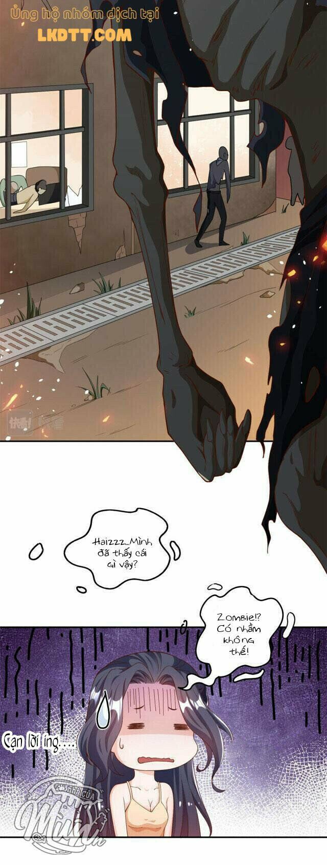 Trở Thành Lão Đại Từ Việc Tiêu Tiền: Chapter 29