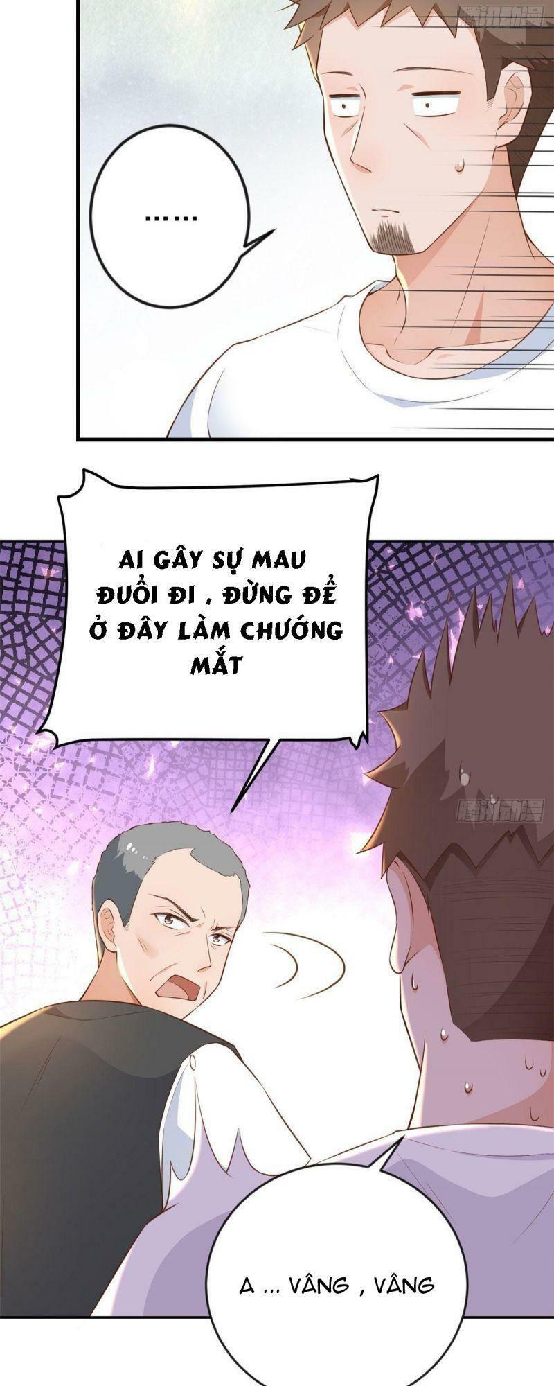 Trở Thành Lão Đại Từ Việc Tiêu Tiền: Chapter 3
