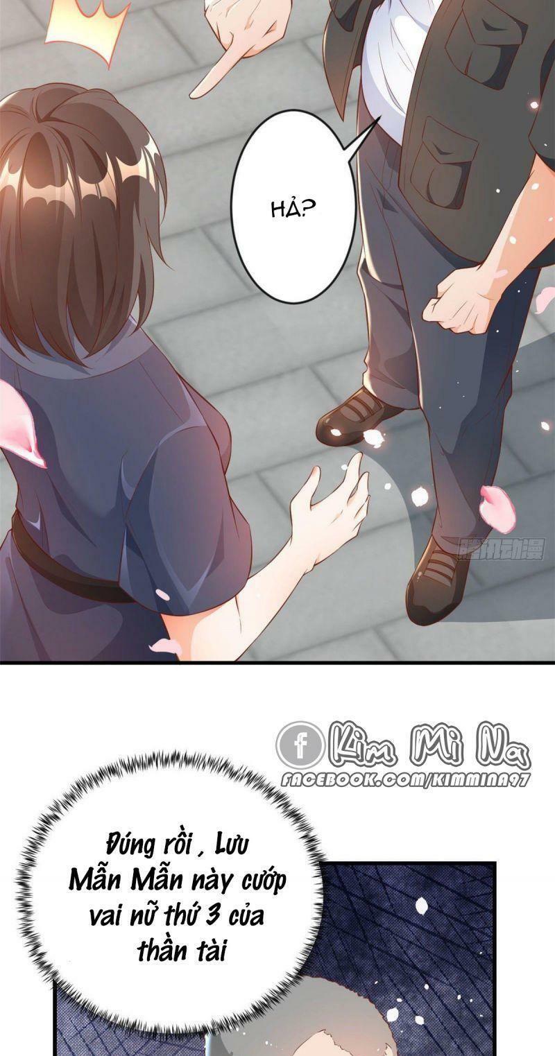 Trở Thành Lão Đại Từ Việc Tiêu Tiền: Chapter 3