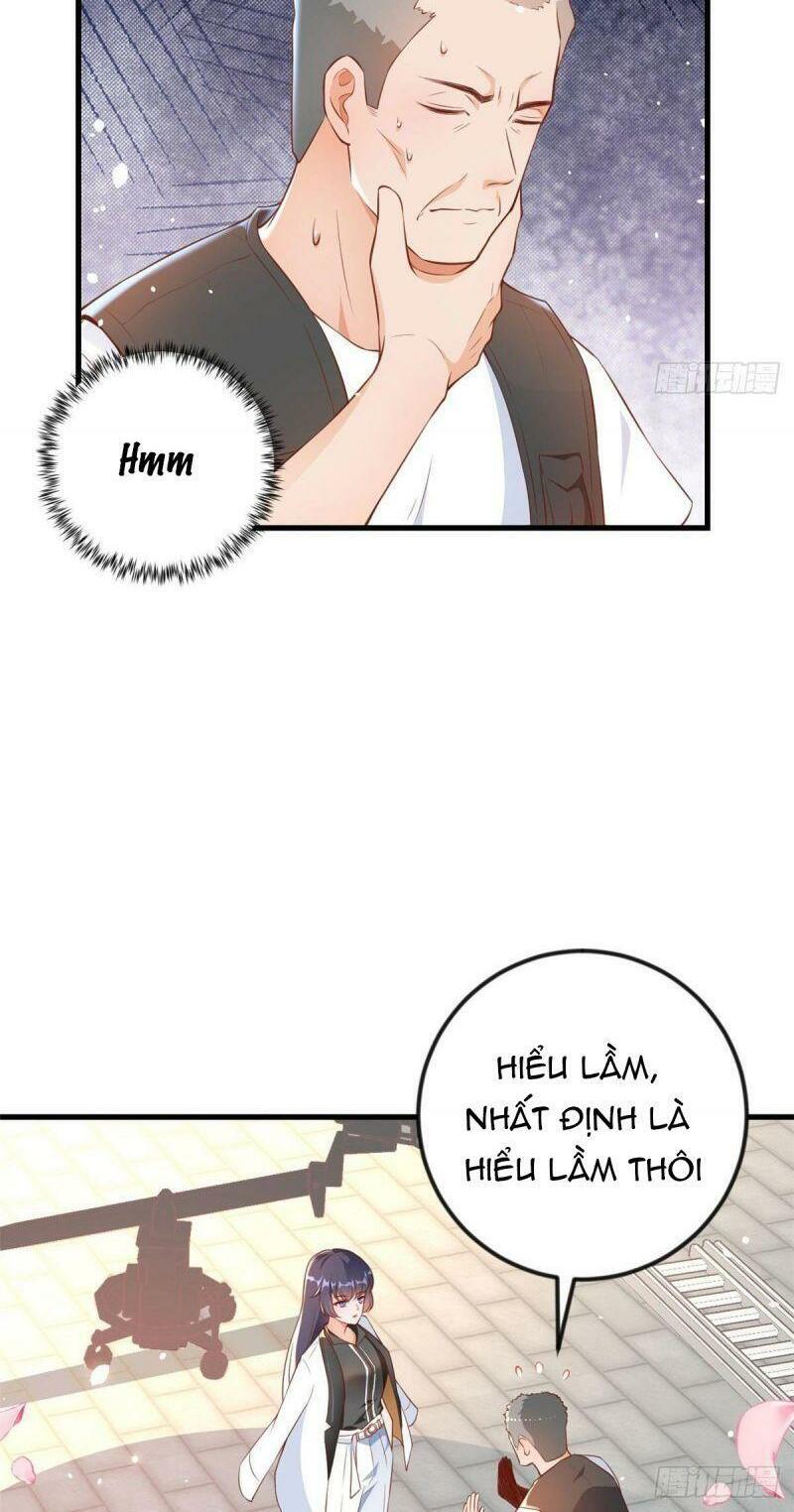 Trở Thành Lão Đại Từ Việc Tiêu Tiền: Chapter 3