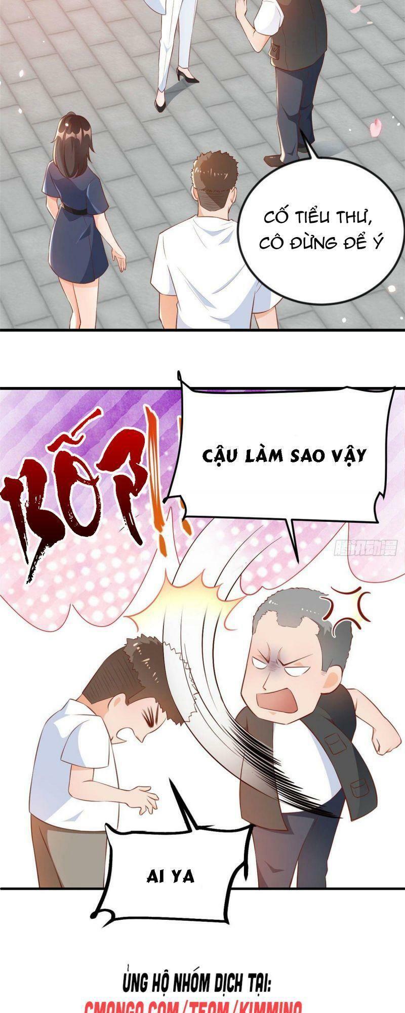 Trở Thành Lão Đại Từ Việc Tiêu Tiền: Chapter 3