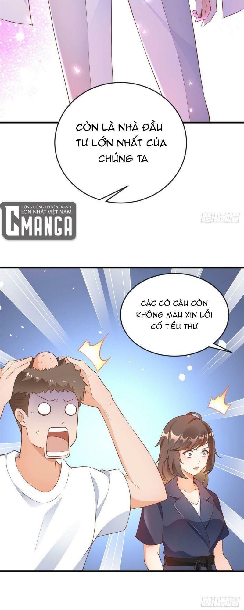 Trở Thành Lão Đại Từ Việc Tiêu Tiền: Chapter 3