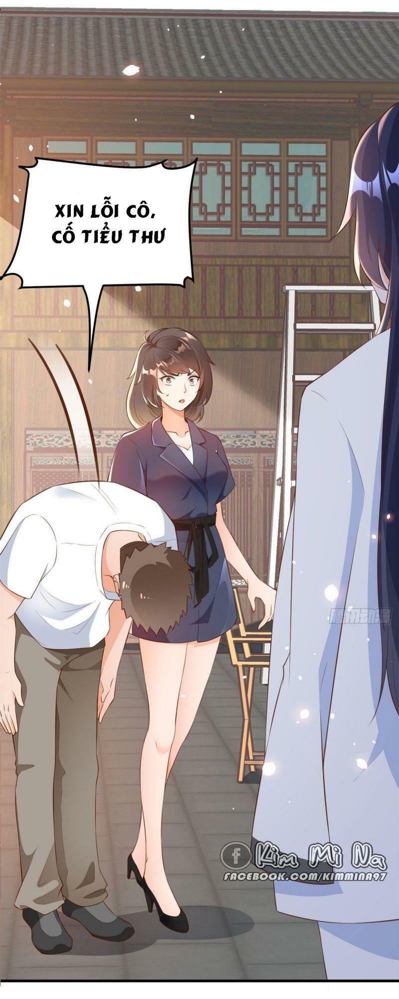 Trở Thành Lão Đại Từ Việc Tiêu Tiền: Chapter 3