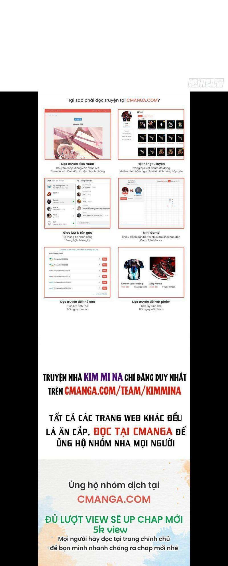Trở Thành Lão Đại Từ Việc Tiêu Tiền: Chapter 3