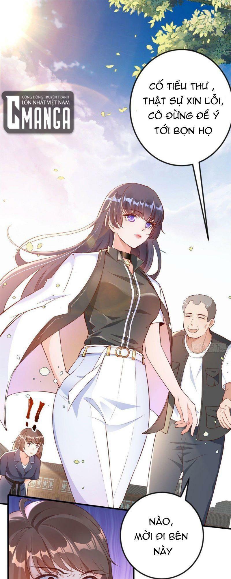 Trở Thành Lão Đại Từ Việc Tiêu Tiền: Chapter 3