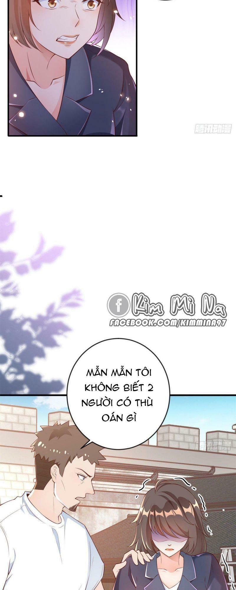 Trở Thành Lão Đại Từ Việc Tiêu Tiền: Chapter 3