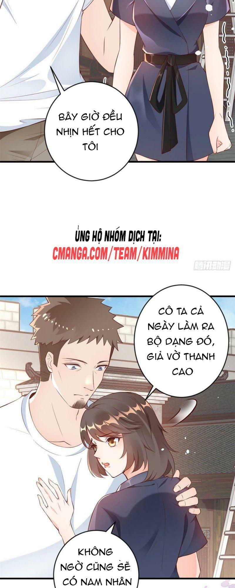 Trở Thành Lão Đại Từ Việc Tiêu Tiền: Chapter 3