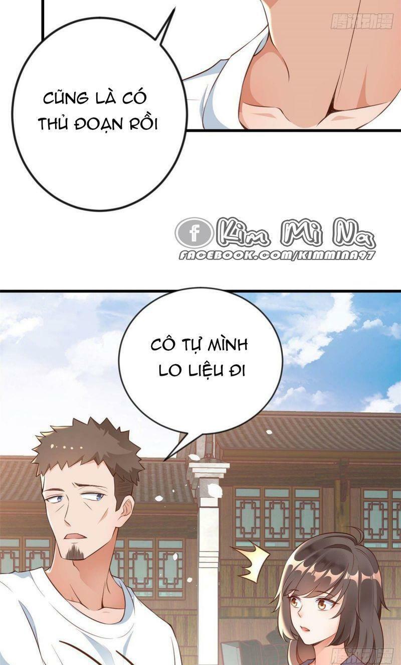 Trở Thành Lão Đại Từ Việc Tiêu Tiền: Chapter 3