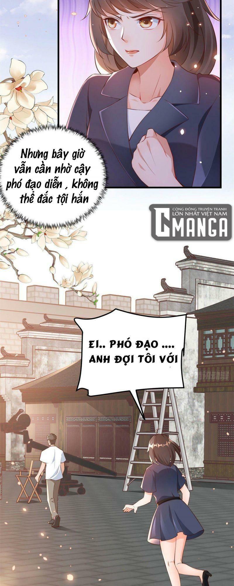 Trở Thành Lão Đại Từ Việc Tiêu Tiền: Chapter 3