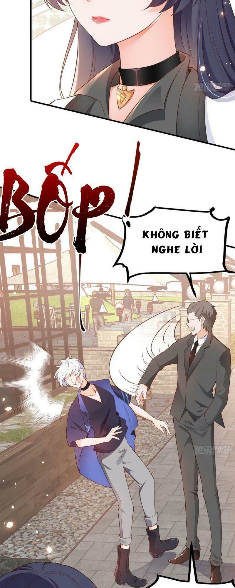 Trở Thành Lão Đại Từ Việc Tiêu Tiền: Chapter 3