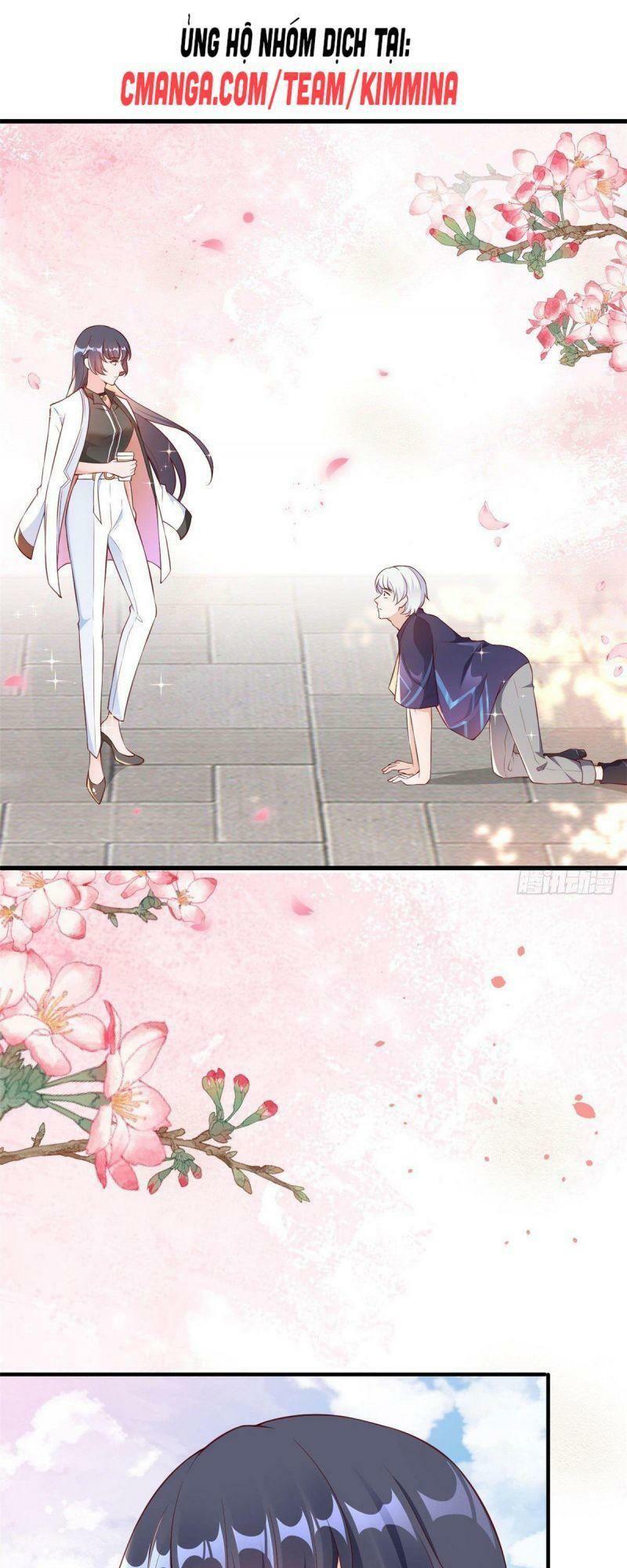 Trở Thành Lão Đại Từ Việc Tiêu Tiền: Chapter 3