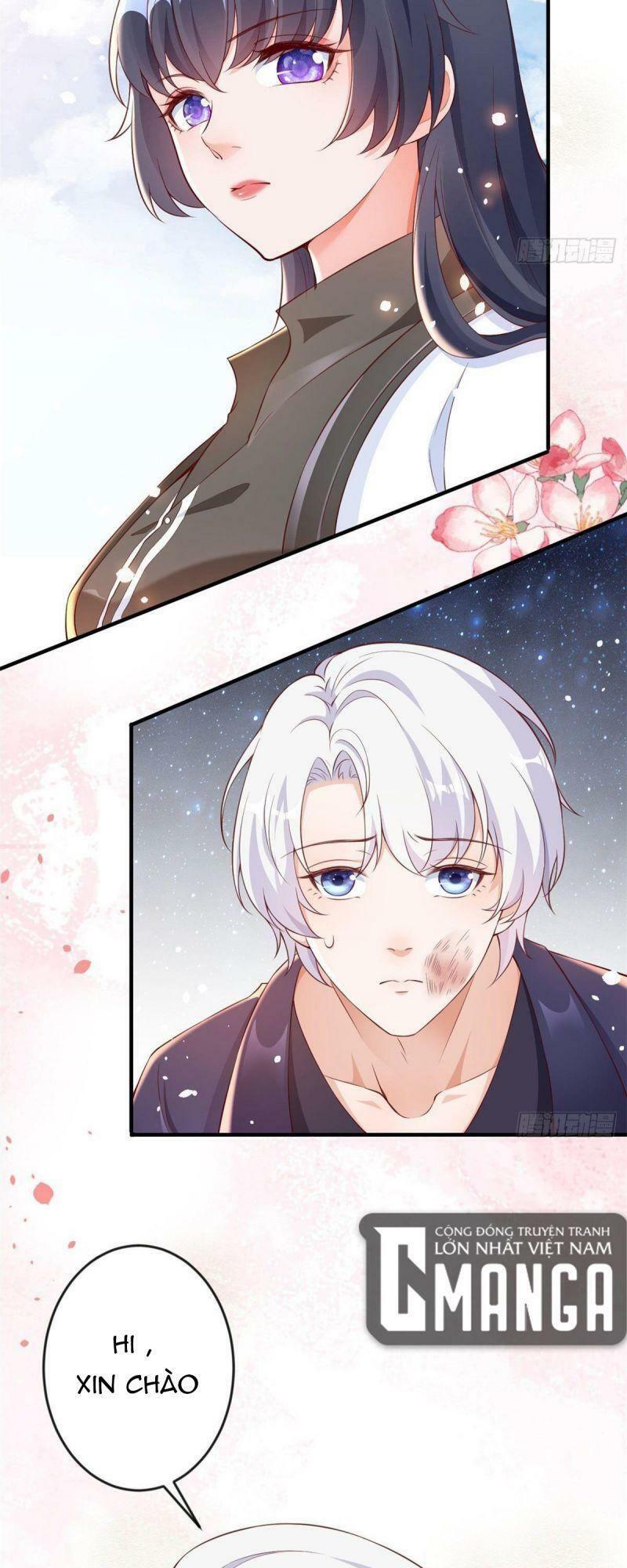 Trở Thành Lão Đại Từ Việc Tiêu Tiền: Chapter 3