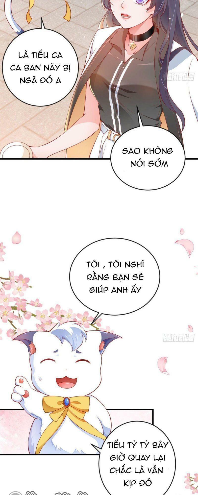 Trở Thành Lão Đại Từ Việc Tiêu Tiền: Chapter 3