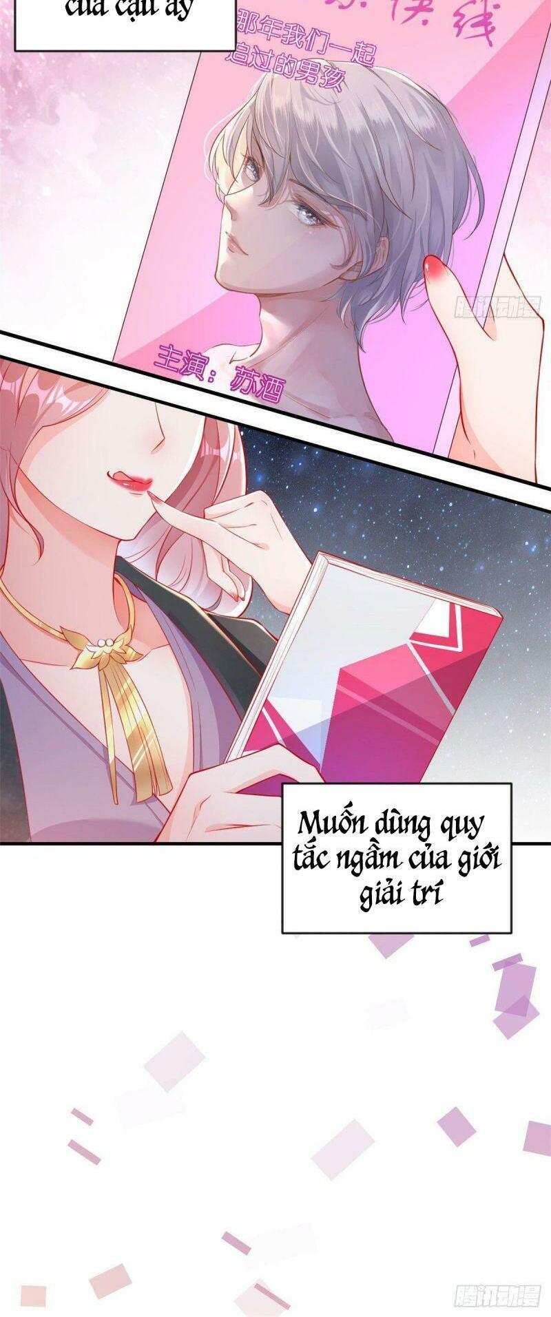 Trở Thành Lão Đại Từ Việc Tiêu Tiền: Chapter 3