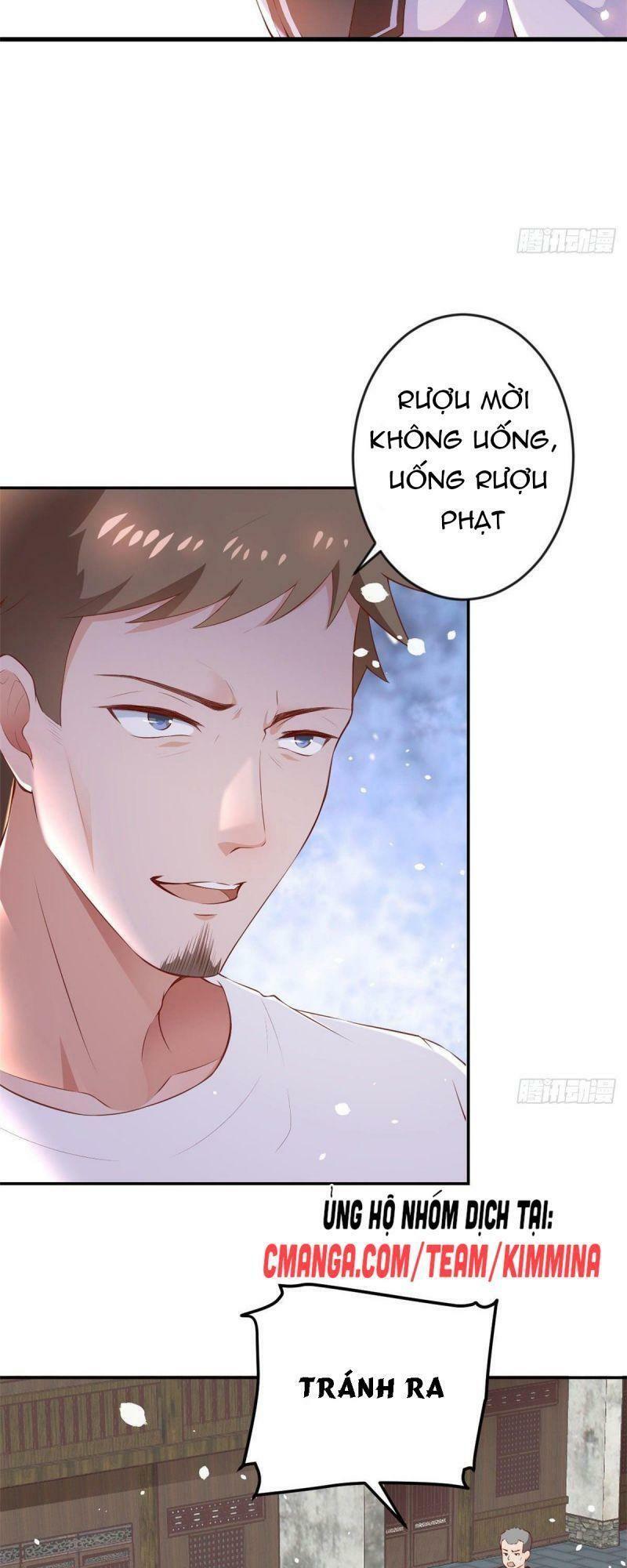 Trở Thành Lão Đại Từ Việc Tiêu Tiền: Chapter 3
