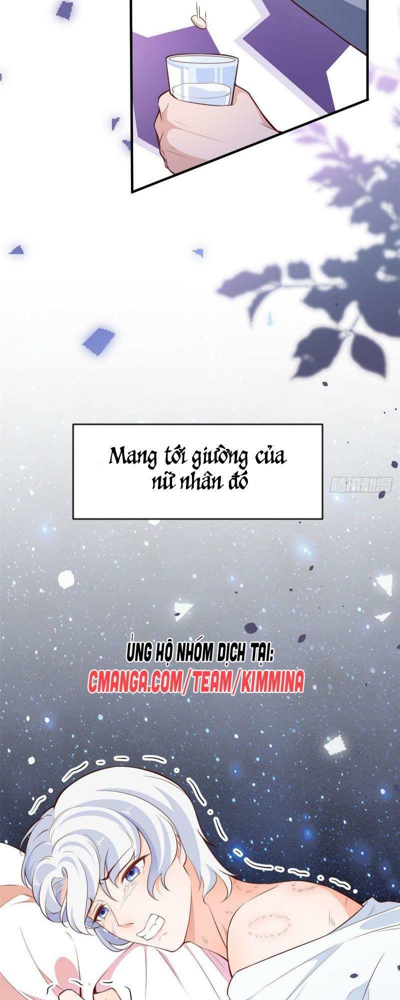 Trở Thành Lão Đại Từ Việc Tiêu Tiền: Chapter 3