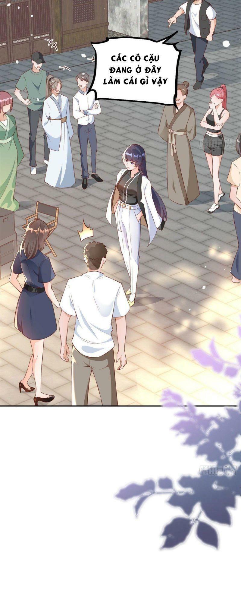 Trở Thành Lão Đại Từ Việc Tiêu Tiền: Chapter 3