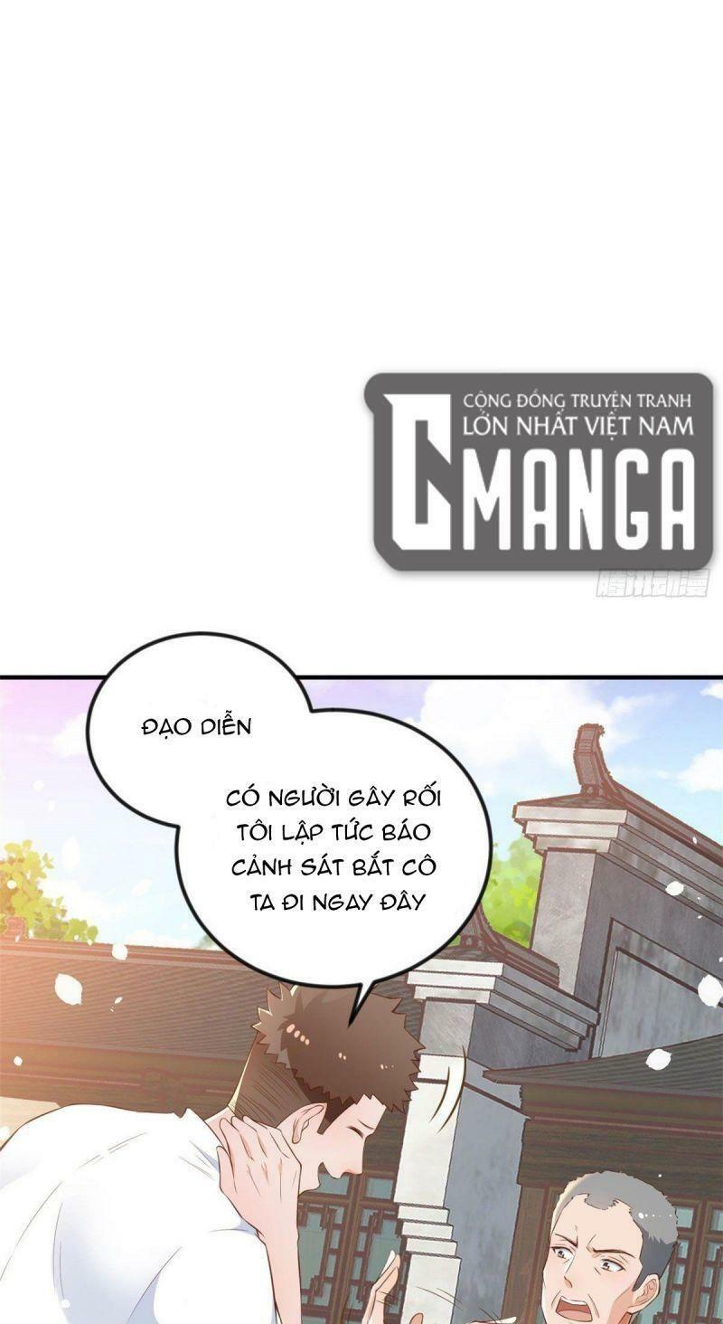 Trở Thành Lão Đại Từ Việc Tiêu Tiền: Chapter 3