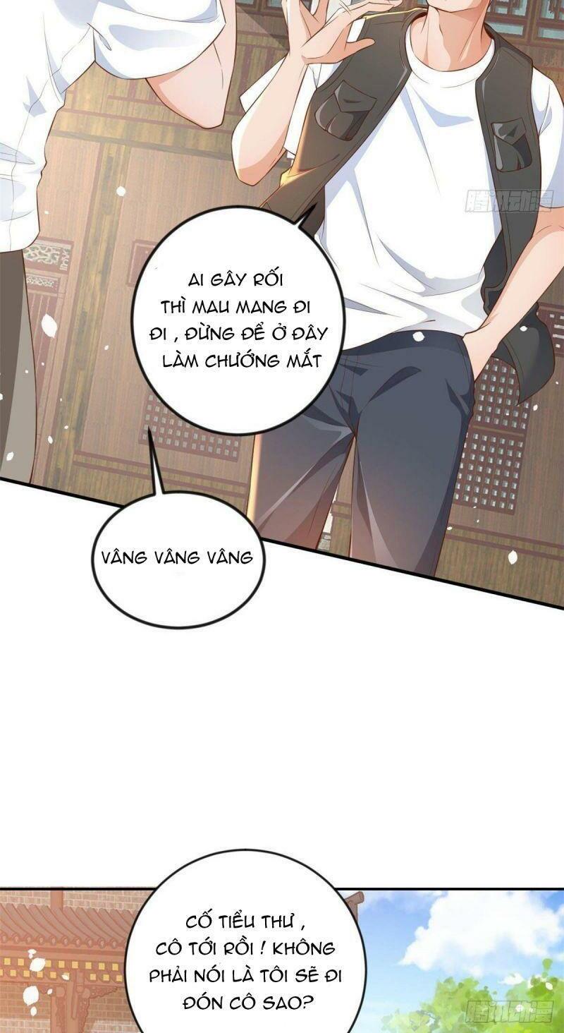 Trở Thành Lão Đại Từ Việc Tiêu Tiền: Chapter 3