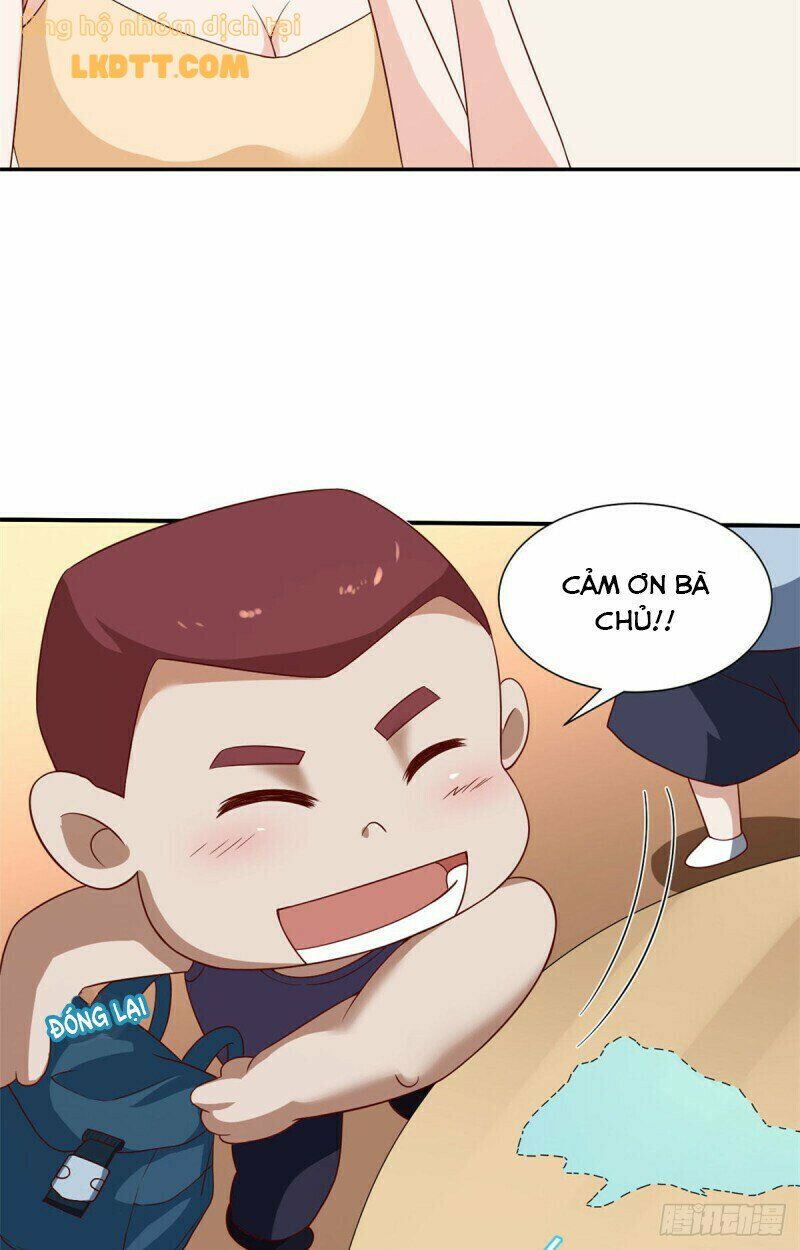 Trở Thành Lão Đại Từ Việc Tiêu Tiền: Chapter 30