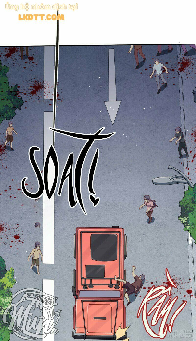 Trở Thành Lão Đại Từ Việc Tiêu Tiền: Chapter 30