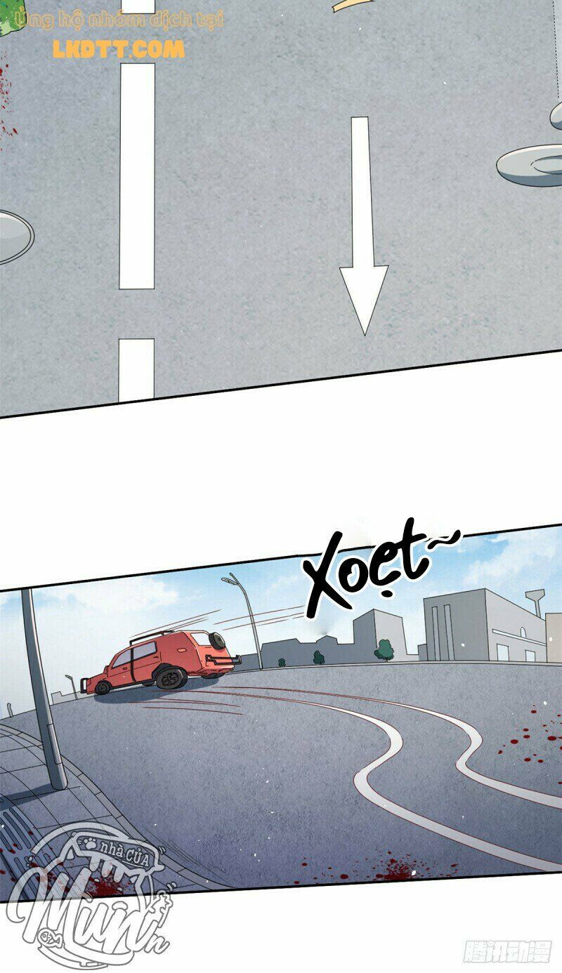 Trở Thành Lão Đại Từ Việc Tiêu Tiền: Chapter 30