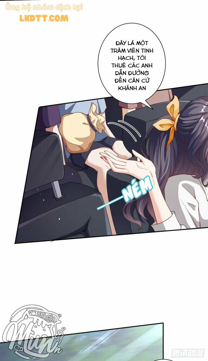 Trở Thành Lão Đại Từ Việc Tiêu Tiền: Chapter 30